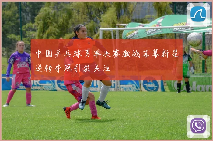 中国乒乓球男单决赛激战落幕新星逆转夺冠引发关注